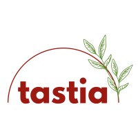 Tastia Spice Logo