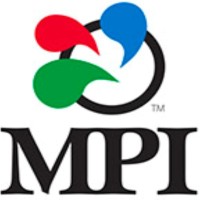MPI Products, LLC Logo