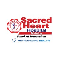 Sacred Heart Hospital of Malolos Inc. Logo