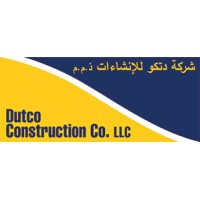 Dutco Construction Logo