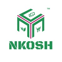Nkosh Logo