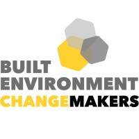 BE Change Makers Logo