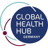 Global Health Hub Germany Logo