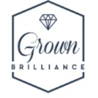 grownbrilliance.com Logo
