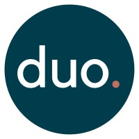 Duo Accountants Logo