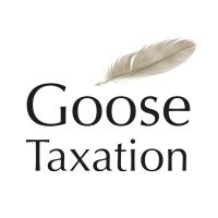 Goose Taxation Logo