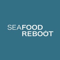 SEAFOOD REBOOT Logo
