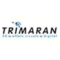 Trimaran Logo