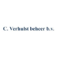 Verhulst beheer bv Logo