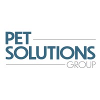 Pet Solutions Group Logo
