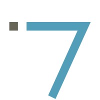 ISEVEN Servizi Logo
