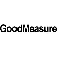 Good Measure Studio Logo