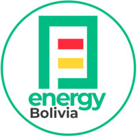 Energy Bolivia Logo