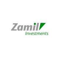 Zamil Group Investment Company Logo
