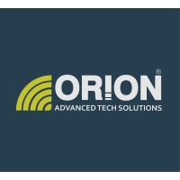 ORION Technology Logo