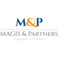 Magis & Partners Logo