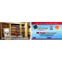 Advantage Food & Beverage Logo