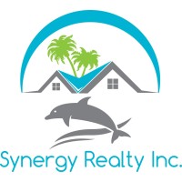 Synergy Realty Inc. Logo