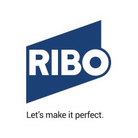 RIBO Industries Private limited Logo