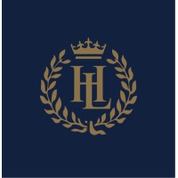 Henri-Lloyd Logo