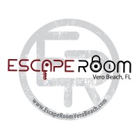 Escape Room Vero Beach Logo