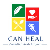 CAN HEAL Logo