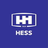 HESS Autoteile Logo
