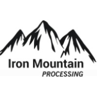 Iron Mountain Processing, LLC Logo