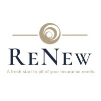 The ReNew Group Logo