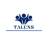 TALENS Logo