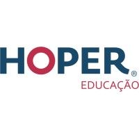 Hoper Educação Logo