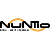 NUNTIO Audio-Video Solutions GmbH Logo