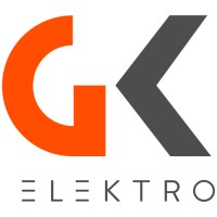 GK-Elektro Sp. z o. o. Logo