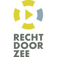 Rechtdoorzee Logo