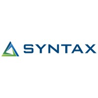 Syntax México Logo