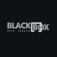 BlackBox Auto Service LTDA Logo
