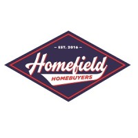 Homefield Homebuyers Logo