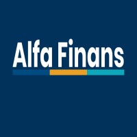 Alfa Finans Logo
