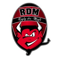 Rugby des Monts Logo
