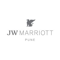 JW Marriott Pune Logo