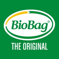 BioBag International Logo