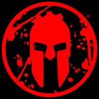 Spartan Arabia Logo