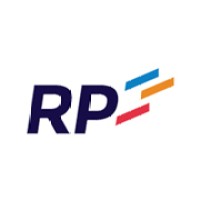 RP Infraventure Logo
