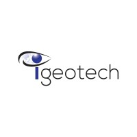 Igeotech GPS Logo
