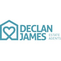 DECLAN JAMES LTD Logo