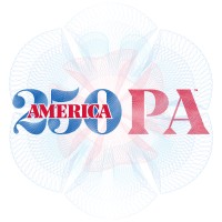 America250PA Logo