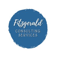 Fitzgerald Consulting Services Logo