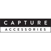Capture Accessories Logo