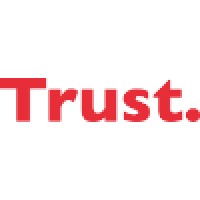 TRUST Partner Logo