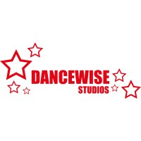 DANCEWISE STUDIOS LIMITED Logo